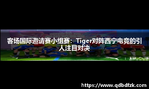 客场国际邀请赛小组赛：Tiger对阵西宁电竞的引人注目对决